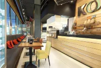 Kombinat Rooms City Center Hotels in Novi Sad
