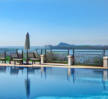 Hotel Villa Del Sogno