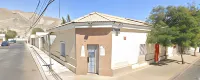 Residencial Chañarcillo Отели в г. Копьяпо