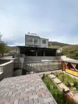 Popock Goris Hotels near Medieval Goris Cave Dwellings