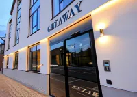 Getaway Studios Brussels Airport Hotels in Kortenberg