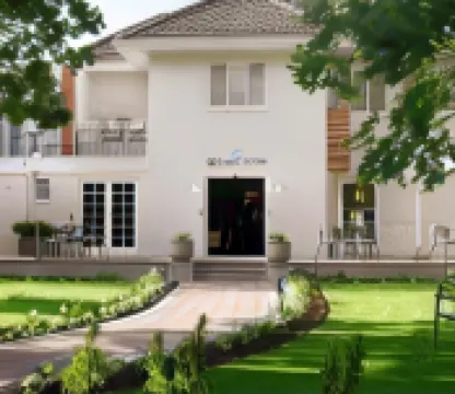 Rozenburg Guest House