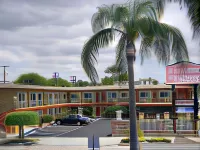 Fullerton Lodge Các khách sạn ở Fullerton
