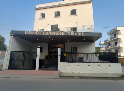 Hotel Satsang Grand