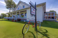 Les Gites Makadan Hotels in Normandin