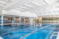 Hotel Gołębiewski Białystok Hôtels à : Bialystok