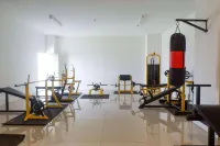 Elegant & Spacious 3BR at Bale Hinggil By Travelio Hotels in Sukolilo