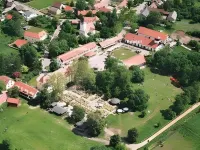 Schloss Diedersdorf Hotels in Diedersdorf