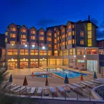 Amasra Diamond Hotel - Merinäköala