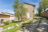 Podere Marcigliana