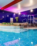 Parkmore Hotel & Leisure Club, Sure Hotel Collection by BW - Pool