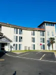 Hotel Wood Inn Bordeaux Aéroport