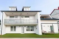Villa Oliver 2 Hévíz