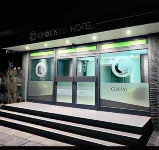 Checkinn Hotel Hotels in Lippe