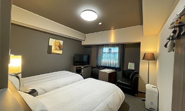 호텔 주변 관광 정보