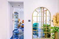 Marmur Luxury Room - Balkon
