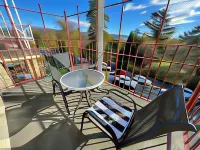 Parklane Motel Hotels in Launceston