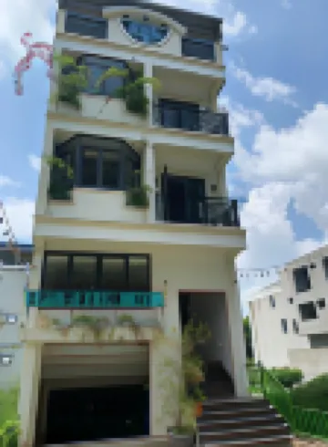 Blue Eyes Hotel Hotels in 