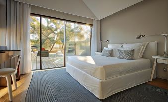 Sublime Comporta Country Retreat & Spa
