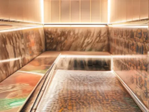 Golden Tulip Borjomi Hotels in Borjomi