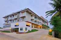 Zone by the Park Gopalpur Hotels in Gopalpur