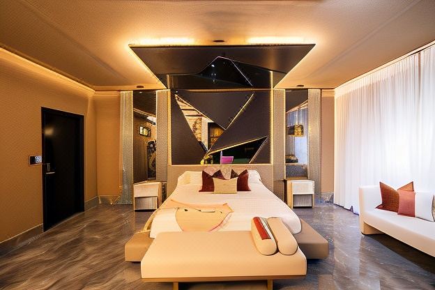Hotel Lovera Hotel, Leisure & Recreation, Spa