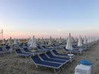 Hotel Donatella Pinarella