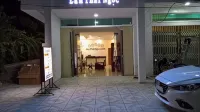 Lan Thai Ngoc Hotel Hoteles en TP. Cao Lãnh