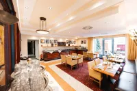 City Park Hotel Hotels in Frankfurt an der Oder