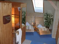 Hotel Haufe - Kæledyr tilladt