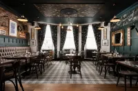 The Northallerton Inn - the Inn Collection Group Hotels in Northallerton