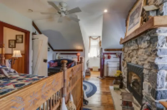 奧西奧拉米爾之家民宿- 僅成人