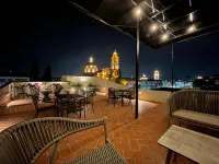 Estacion Alameda Downtown Hotel a Orizaba