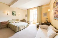 Manoir de Ponsay Hotels in Pouzauges