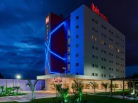 Ibis Rio Branco Hotels in Rio Branco