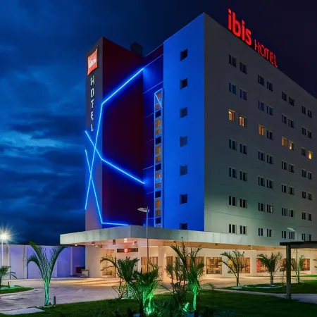 Ibis Rio Branco