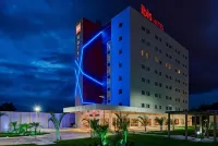 Ibis Rio Branco