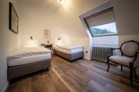 Engel 16 Hotels in Hornberg
