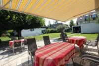 Hotel Olympia Hotels in Baierbrunn