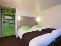 Campanile Hendaye Hotels in Hendaye