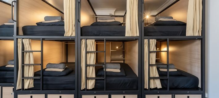 Tequila Sunrise Hostel Adelaide Hotels in Adelaide