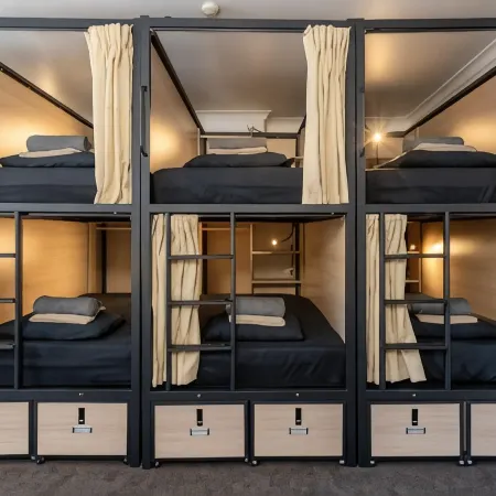 Tequila Sunrise Hostel Adelaide