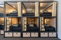 Tequila Sunrise Hostel Adelaide - Hostels