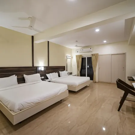 Avenue 11 Premium Stays Madurai