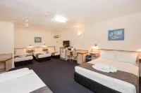 Mid City Motor Inn Hotels in Mackay