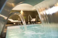Your Hotel & Spa Alcobaça - spa
