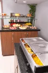 Hotel Fortaleza Inn - Завтрак
