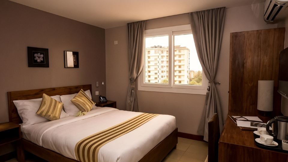 Venus Premier Hotel
