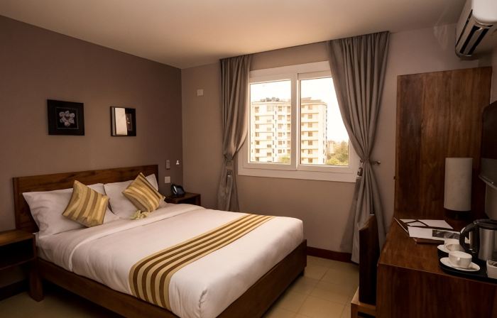 Venus Premier Hotel