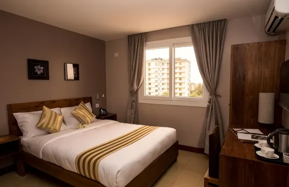 維納斯高級酒店